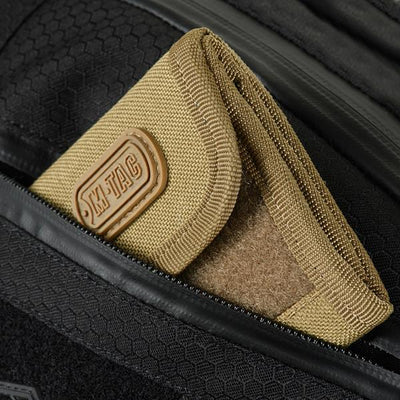 M-Tac Sphaera Hex Hardsling Bag Large with Velcro Elite