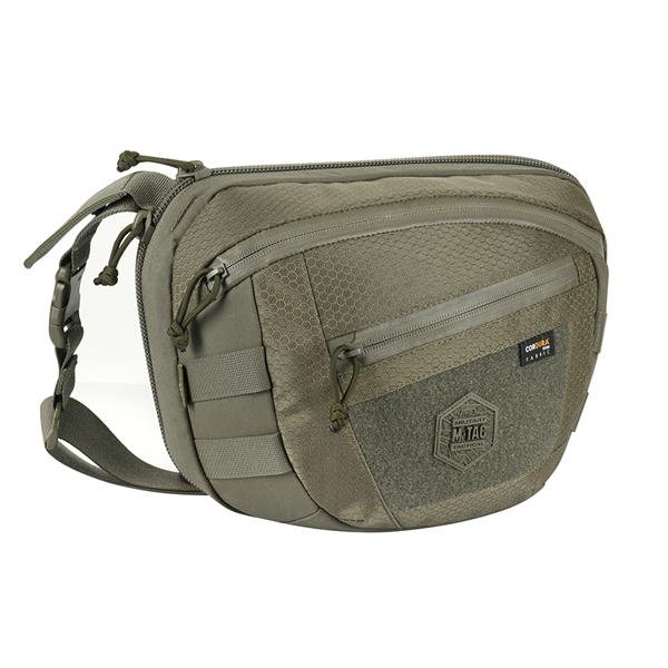 M-Tac Sphaera Hex Hardsling Bag Large with Velcro Elite