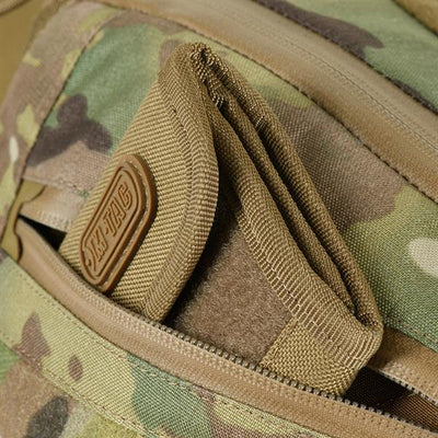 M-Tac Sphaera Hex Hardsling Bag Large with Velcro Elite