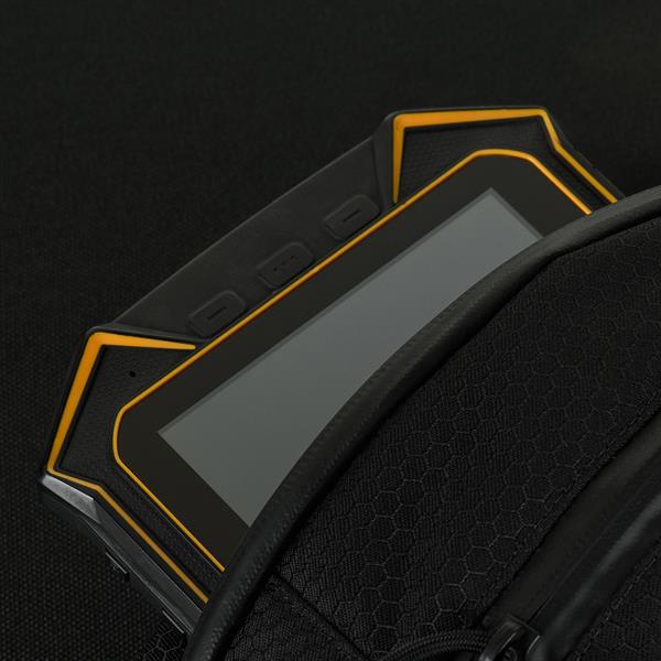 M-Tac Sphaera Hex Hardsling Bag Large with Velcro Elite
