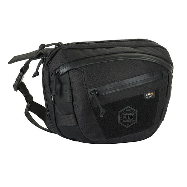 M-Tac Sphaera Hex Hardsling Bag Large with Velcro Elite