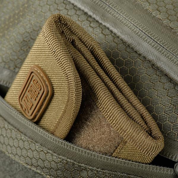 M-Tac Sphaera Hex Hardsling Bag Large with Velcro Elite