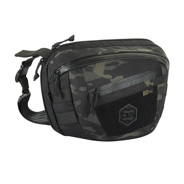 M-Tac Sphaera Hex Hardsling Bag Large with Velcro Elite