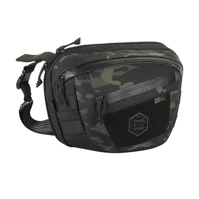 M-Tac Sphaera Hex Hardsling Bag Large with Velcro Elite