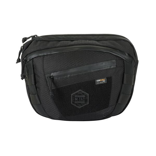 M-Tac Sphaera Hex Hardsling Bag Large with Velcro Elite