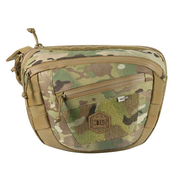 M-Tac Sphaera Hex Hardsling Bag Large with Velcro Elite