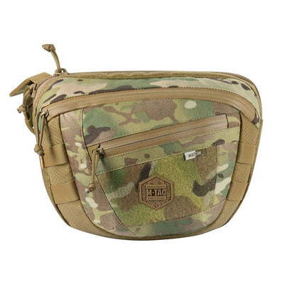 M-Tac Sphaera Hex Hardsling Bag Large with Velcro Elite