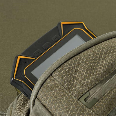 M-Tac Sphaera Hex Hardsling Bag Large with Velcro Elite