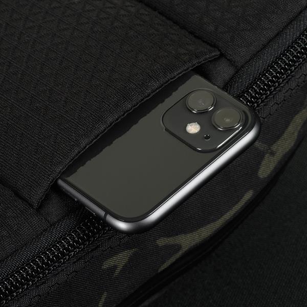 M-Tac Sphaera Hex Hardsling Bag Large with Velcro Elite