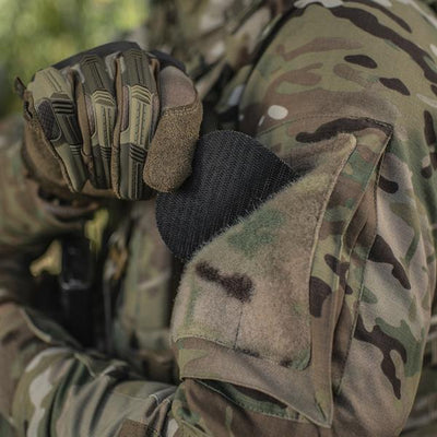 M-Tac Patch The Way of the Samurai (Embroidery)