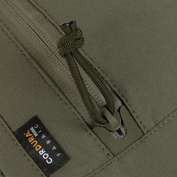M-Tac Sphaera Hardsling Bag Large Elite