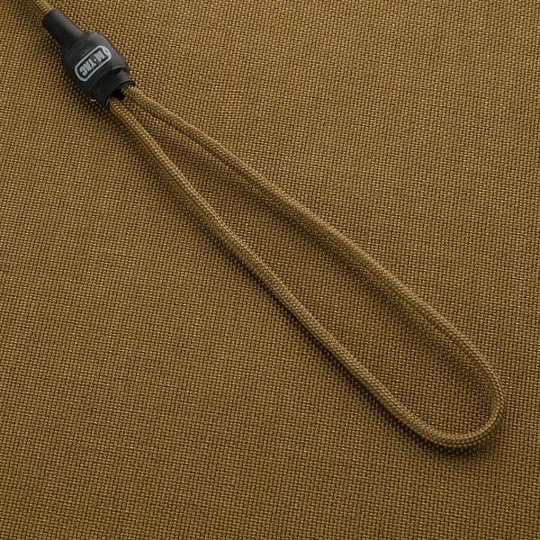 M-Tac safety cord Medium Universal Black