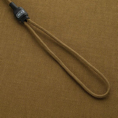 M-Tac safety cord Medium Universal Black