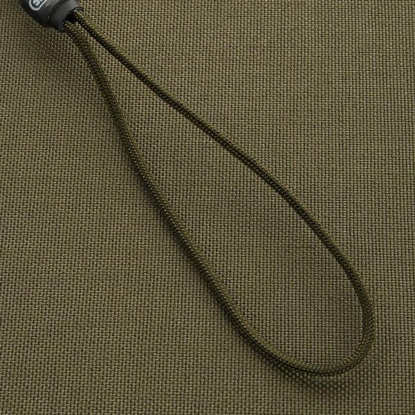 M-Tac safety cord Medium Universal Black