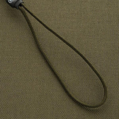 M-Tac safety cord Medium Universal Black