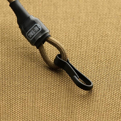 M-Tac safety cord Medium for carbine Black