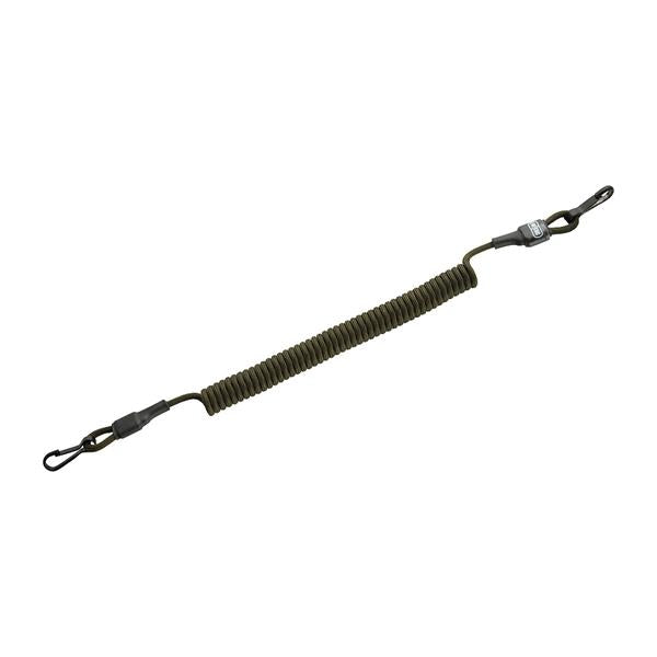 M-Tac safety cord Medium for carbine Black