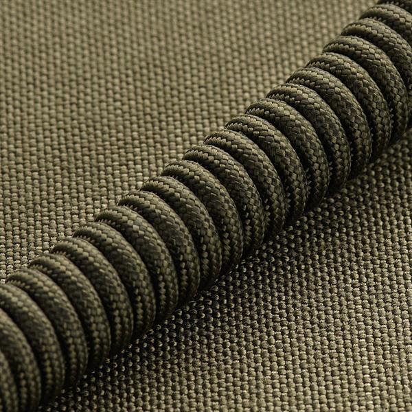 M-Tac safety cord Medium for carbine Black