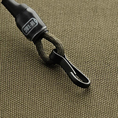 M-Tac safety cord Medium for carbine Black
