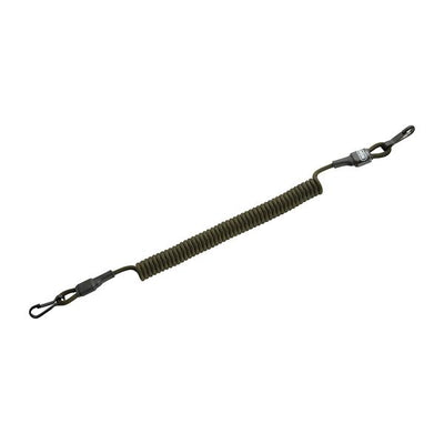 M-Tac safety cord Medium for carbine Black