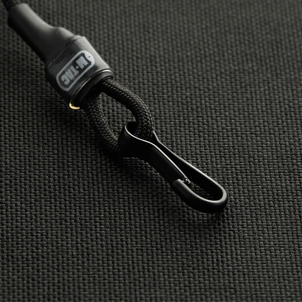 M-Tac safety cord Medium for carbine Black