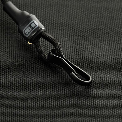 M-Tac safety cord Medium for carbine Black