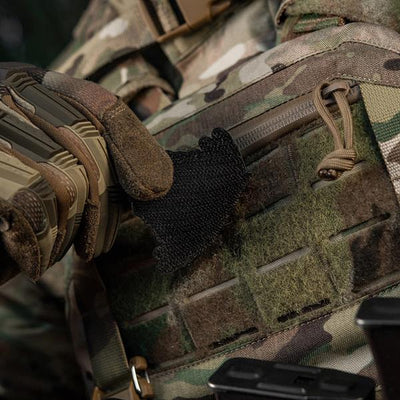 M-Tac Patch Odin Tactical 3D PVC