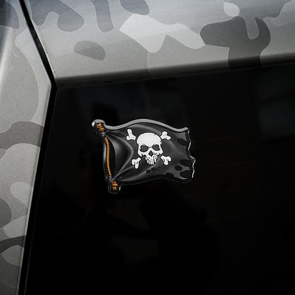 M-Tac Sticker Holly Roger