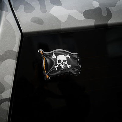 M-Tac Sticker Holly Roger