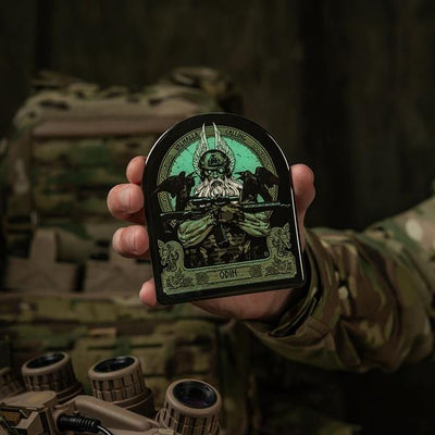 M-Tac Sticker Odin Mystery