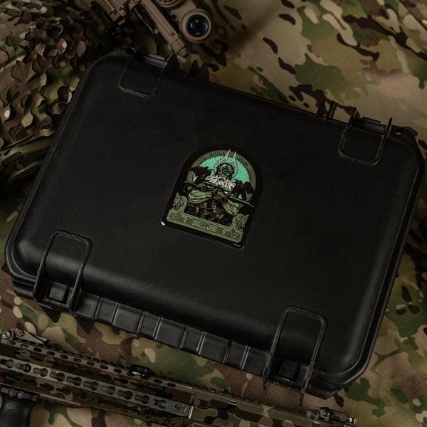 M-Tac Sticker Odin Mystery