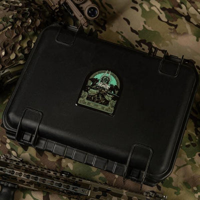 M-Tac Sticker Odin Mystery