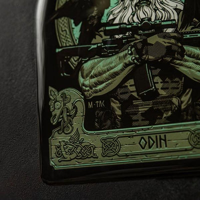 M-Tac Sticker Odin Mystery