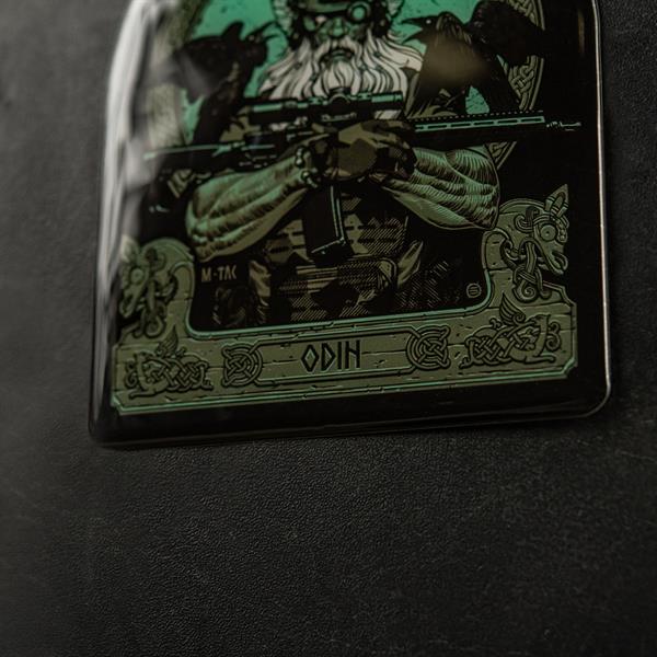 M-Tac Sticker Odin Mystery