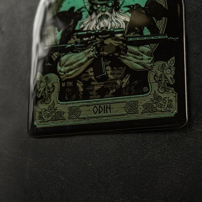 M-Tac Sticker Odin Mystery