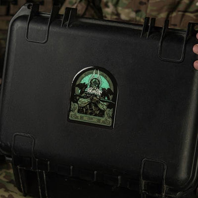 M-Tac Sticker Odin Mystery