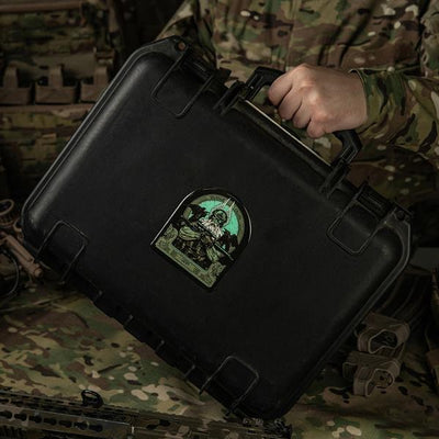 M-Tac Sticker Odin Mystery