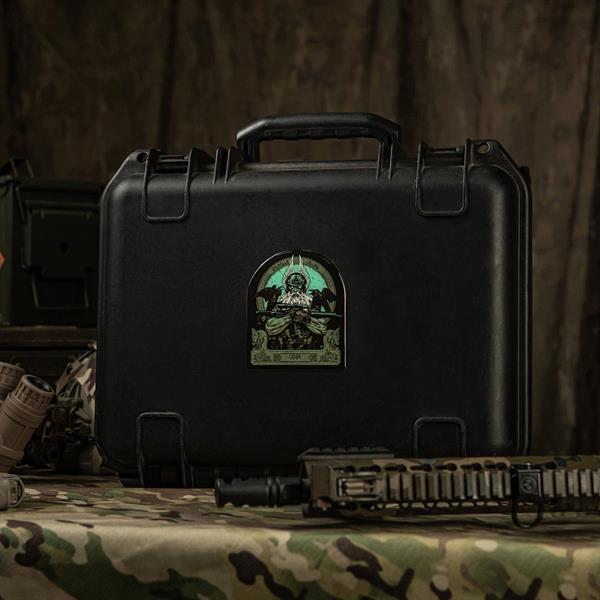 M-Tac Sticker Odin Mystery