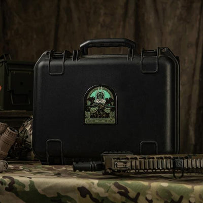 M-Tac Sticker Odin Mystery