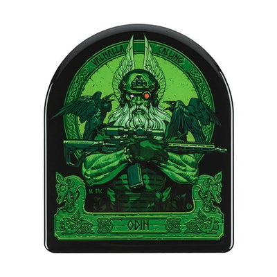 M-Tac Sticker Odin Night Vision