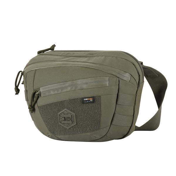 M-Tac Sphaera Hardsling Bag Large with Velcro closure Elite