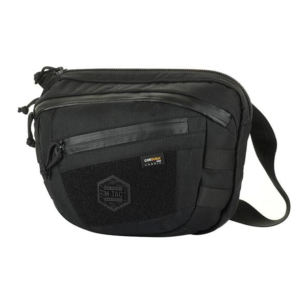 M-Tac Sphaera Hardsling Bag Large with Velcro closure Elite