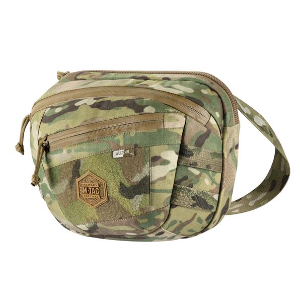 M-Tac Sphaera Hardsling Bag Large with Velcro closure Elite