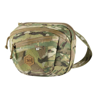 M-Tac Sphaera Hardsling Bag Large with Velcro closure Elite