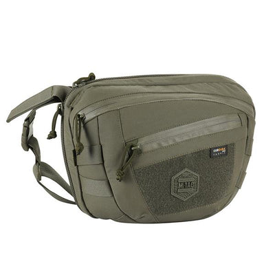 M-Tac Sphaera Hardsling Bag Large with Velcro closure Elite