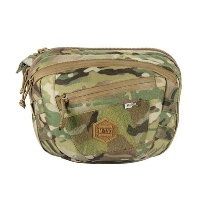 M-Tac Sphaera Hardsling Bag Large with Velcro closure Elite