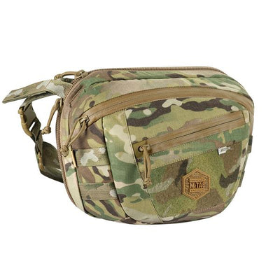 M-Tac Sphaera Hardsling Bag Large with Velcro closure Elite