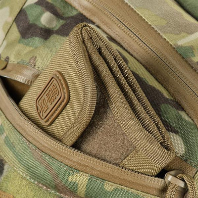 M-Tac Sphaera Hardsling Bag Large with Velcro closure Elite