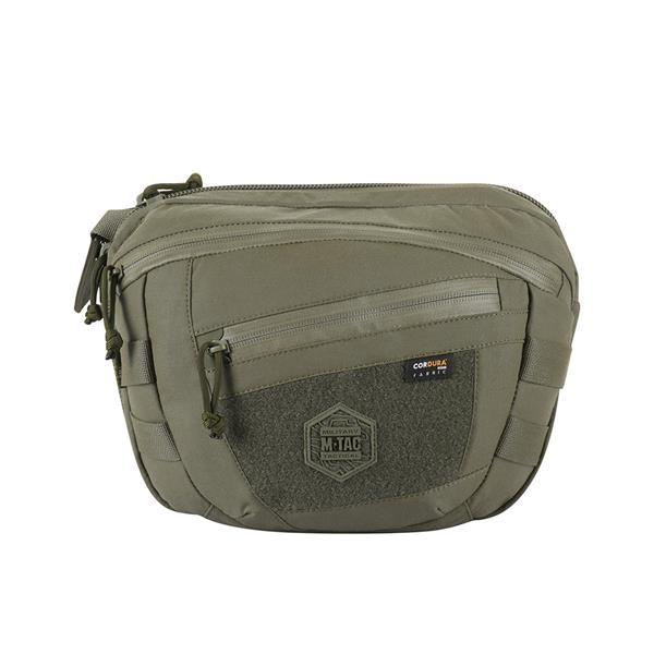 M-Tac Sphaera Hardsling Bag Large with Velcro closure Elite