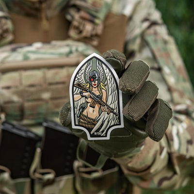 M-Tac Sticker Valkyrie